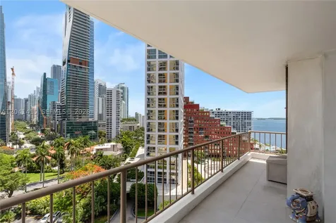 1581 Brickell Avenue Miami FL 33129