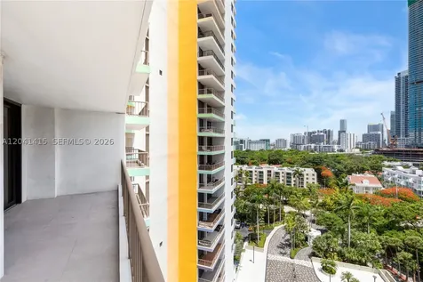 1581 Brickell Avenue Miami FL 33129