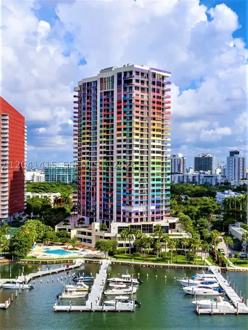 1581 Brickell Avenue Miami FL 33129
