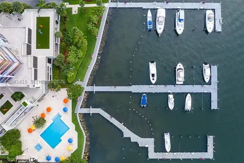 1581 Brickell Avenue Miami FL 33129