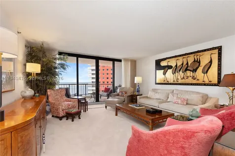 1581 Brickell Avenue Miami FL 33129
