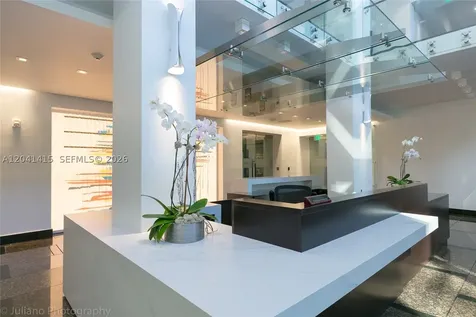 1581 Brickell Avenue Miami FL 33129