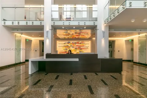 1581 Brickell Avenue Miami FL 33129