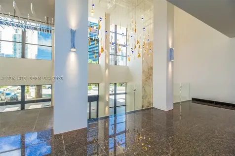 1581 Brickell Avenue Miami FL 33129