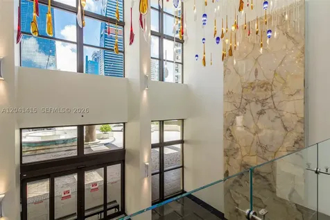 1581 Brickell Avenue Miami FL 33129
