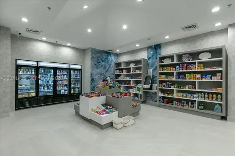 1581 Brickell Avenue Miami FL 33129