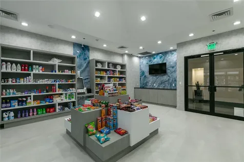 1581 Brickell Avenue Miami FL 33129