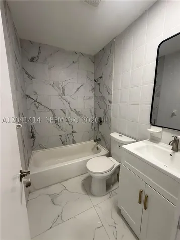 2600 NW 112th Street Miami FL 33167