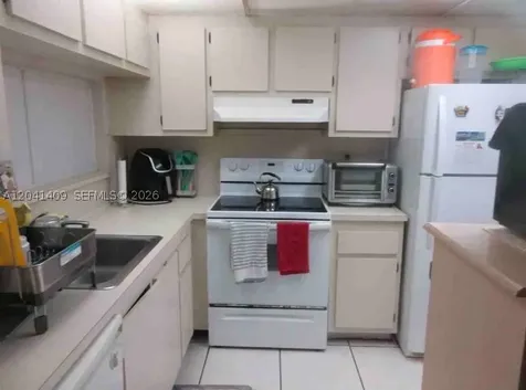 3601 SW 117th Avenue Miami FL 33175