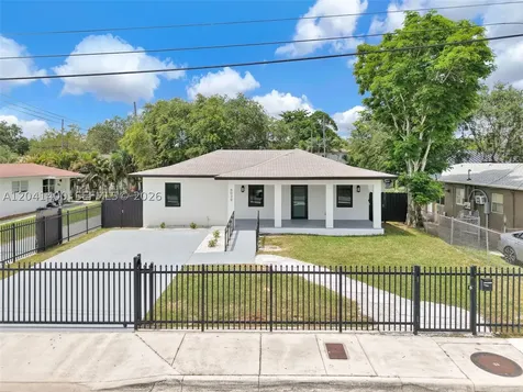 6039 SW 63rd Terrace South Miami FL 33143