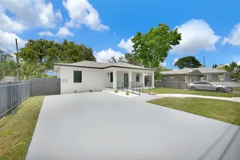 6039 SW 63rd Terrace South Miami FL 33143