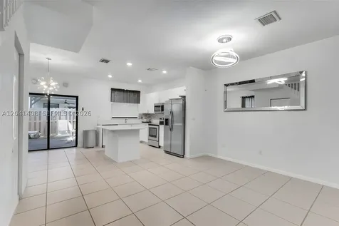 12950 SW 232nd Lane Homestead FL 33032