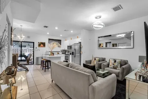 12950 SW 232nd Lane Homestead FL 33032