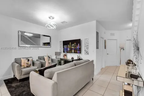 12950 SW 232nd Lane Homestead FL 33032