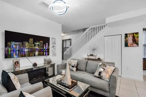 12950 SW 232nd Lane Homestead FL 33032