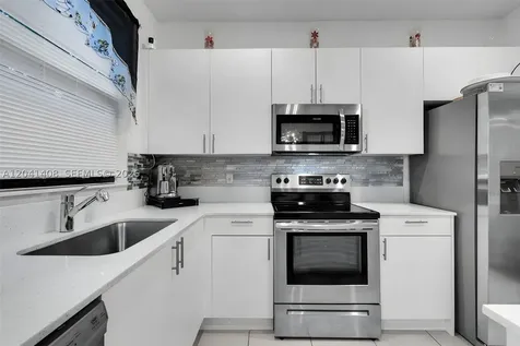 12950 SW 232nd Lane Homestead FL 33032