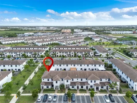 12950 SW 232nd Lane Homestead FL 33032