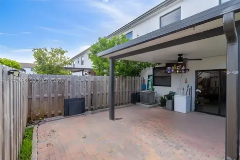 12950 SW 232nd Lane Homestead FL 33032