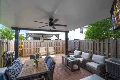12950 SW 232nd Lane Homestead FL 33032