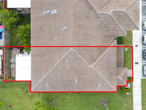12950 SW 232nd Lane Homestead FL 33032