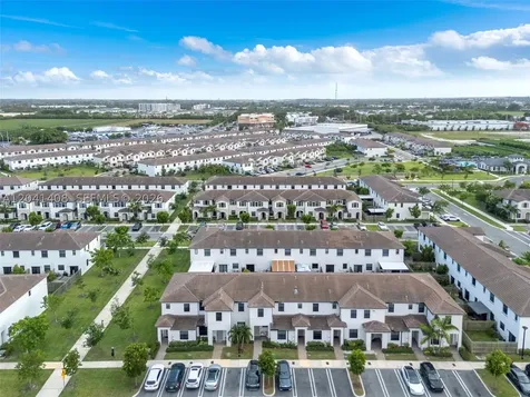 12950 SW 232nd Lane Homestead FL 33032