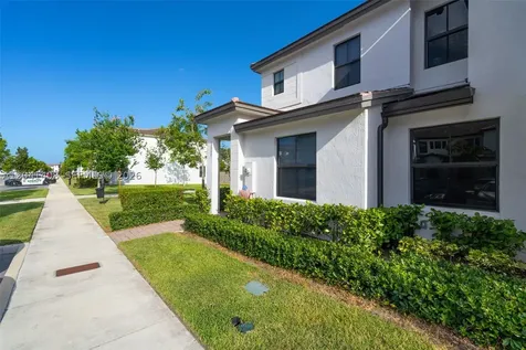 12950 SW 232nd Lane Homestead FL 33032