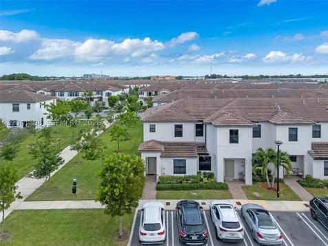 12950 SW 232nd Lane Homestead FL 33032