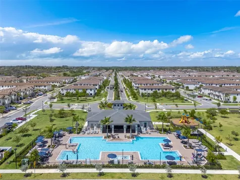 12950 SW 232nd Lane Homestead FL 33032