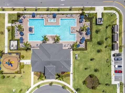 12950 SW 232nd Lane Homestead FL 33032