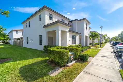 12950 SW 232nd Lane Homestead FL 33032