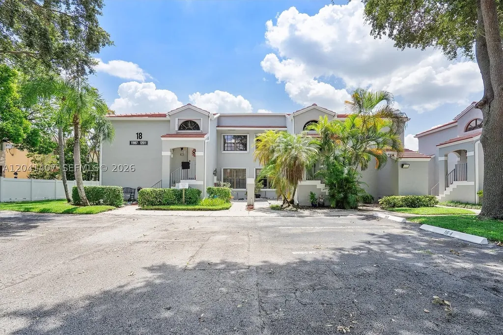12003 NW 11th Street Pembroke Pines FL 33026
