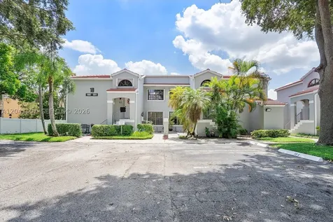 12003 NW 11th Street Pembroke Pines FL 33026