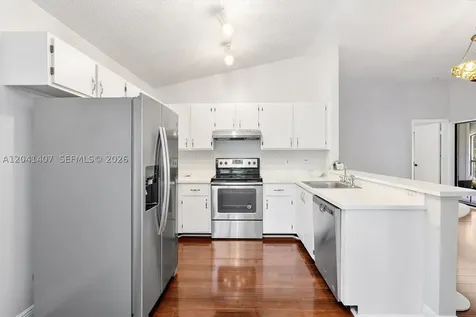 12003 NW 11th Street Pembroke Pines FL 33026