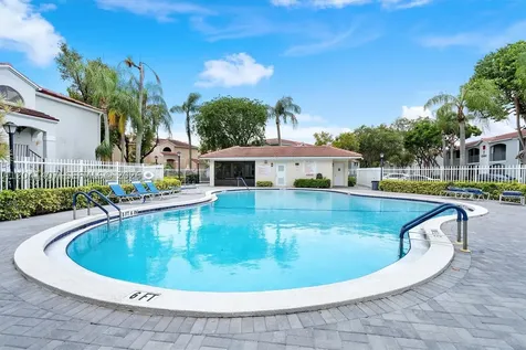 12003 NW 11th Street Pembroke Pines FL 33026