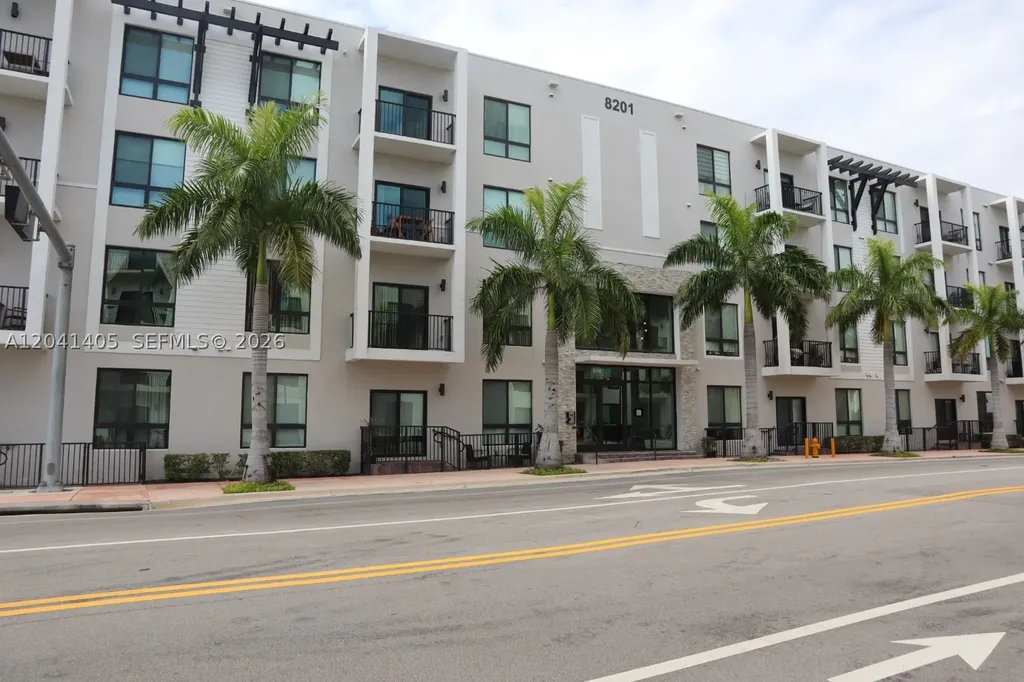 8201 NW 41st Street Doral FL 33166