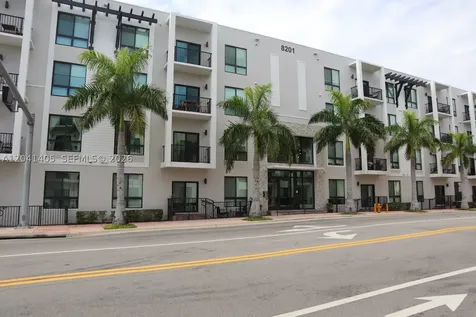8201 NW 41st Street Doral FL 33166
