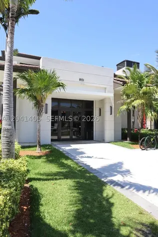 8201 NW 41st Street Doral FL 33166