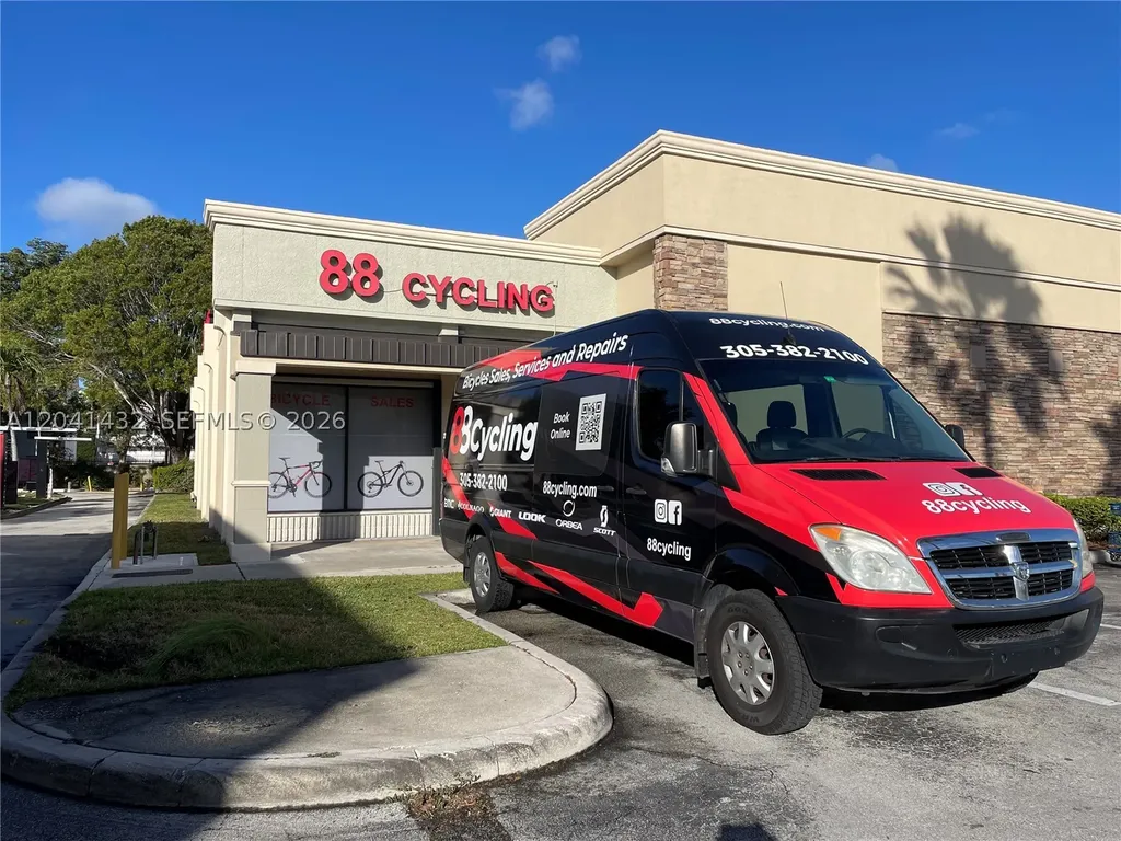 14097 SW 88th Street Miami FL 33186