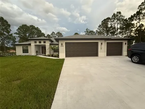 1006 Rush Avenue Lehigh Acres FL 33972