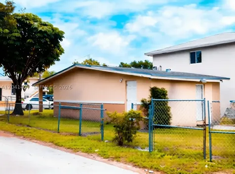 1896 NW 64th Street Miami FL 33147