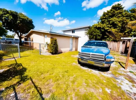 1896 NW 64th Street Miami FL 33147