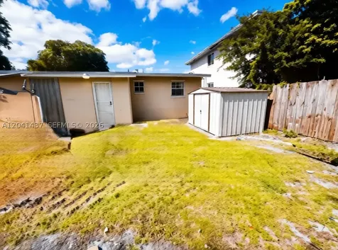 1896 NW 64th Street Miami FL 33147