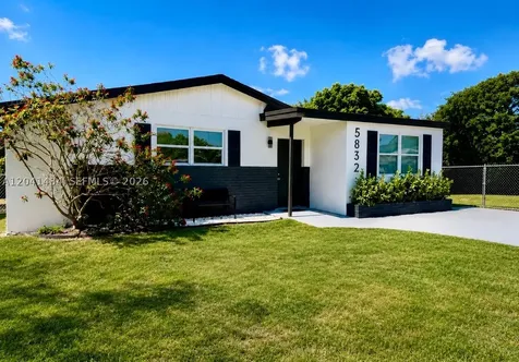 5832 Wiley Street Hollywood FL 33023