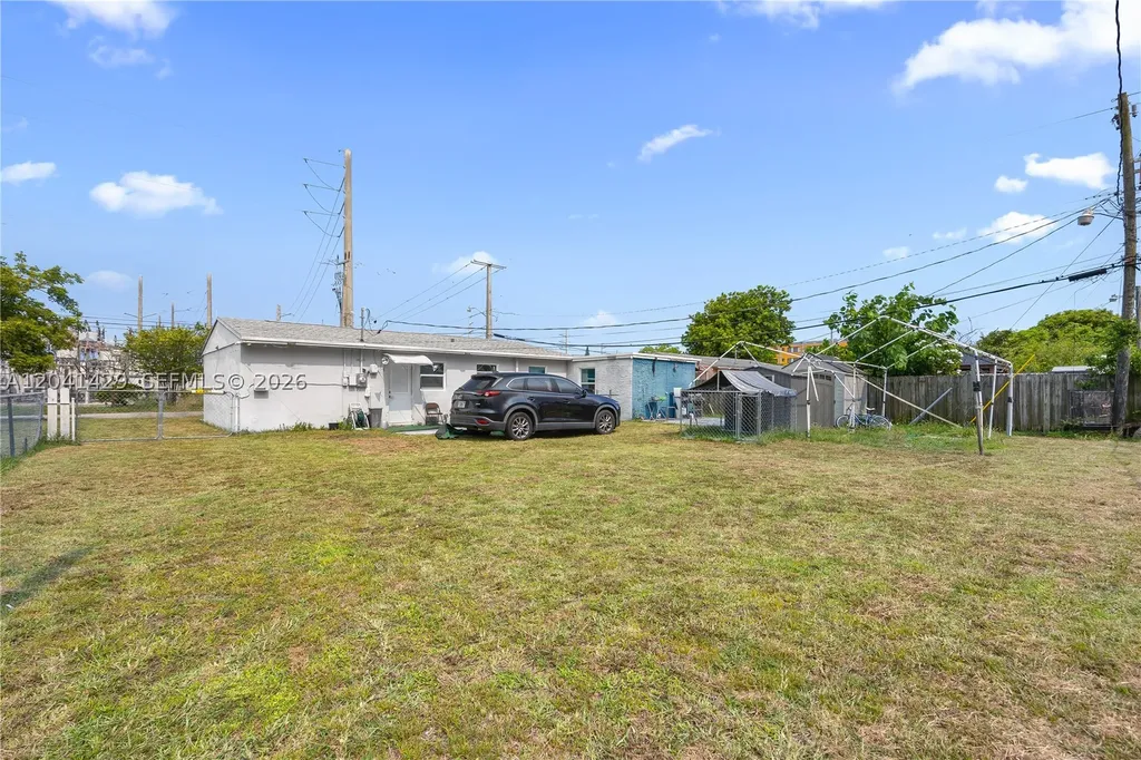 1610 S 22nd Avenue Hollywood FL 33020