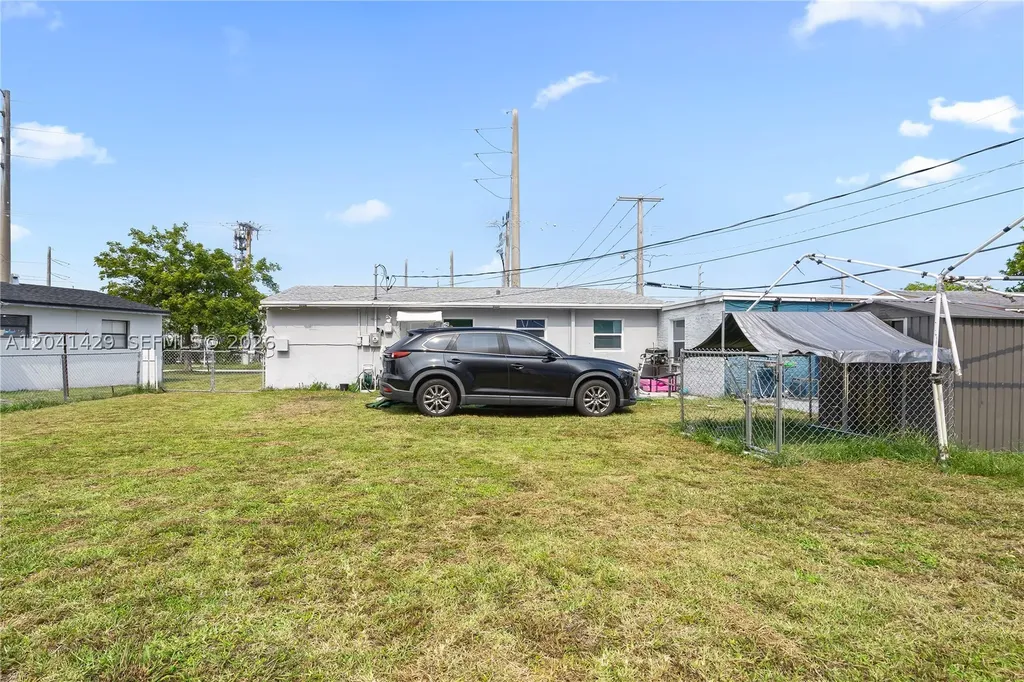 1610 S 22nd Avenue Hollywood FL 33020