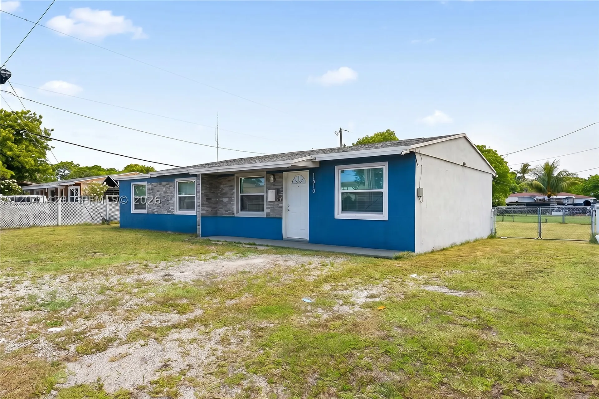 1610 S 22nd Avenue Hollywood FL 33020