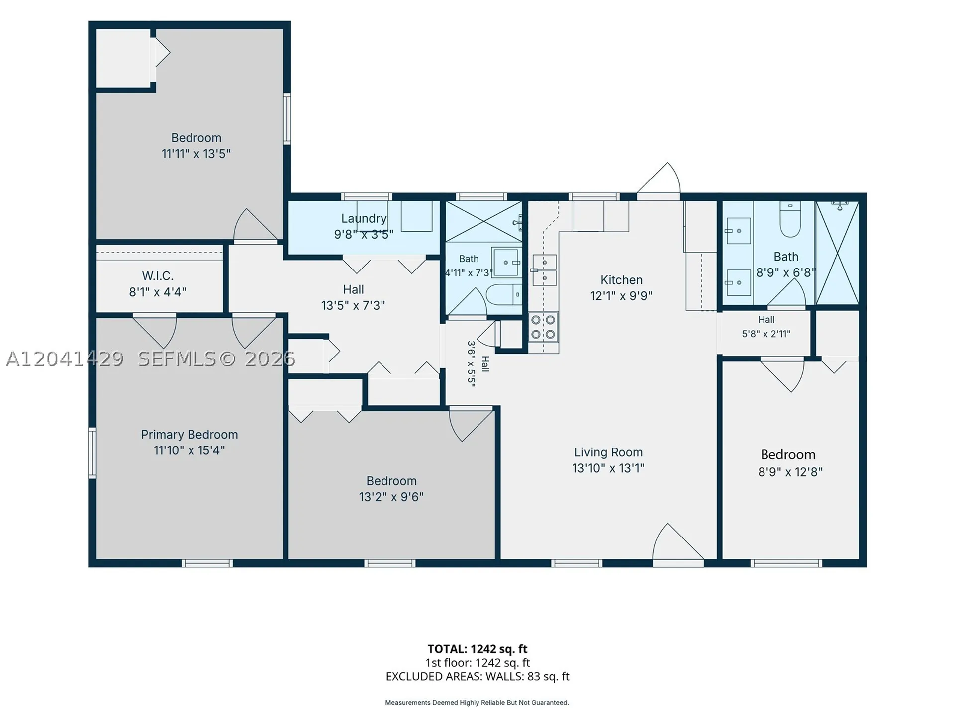 1610 S 22nd Avenue Hollywood FL 33020
