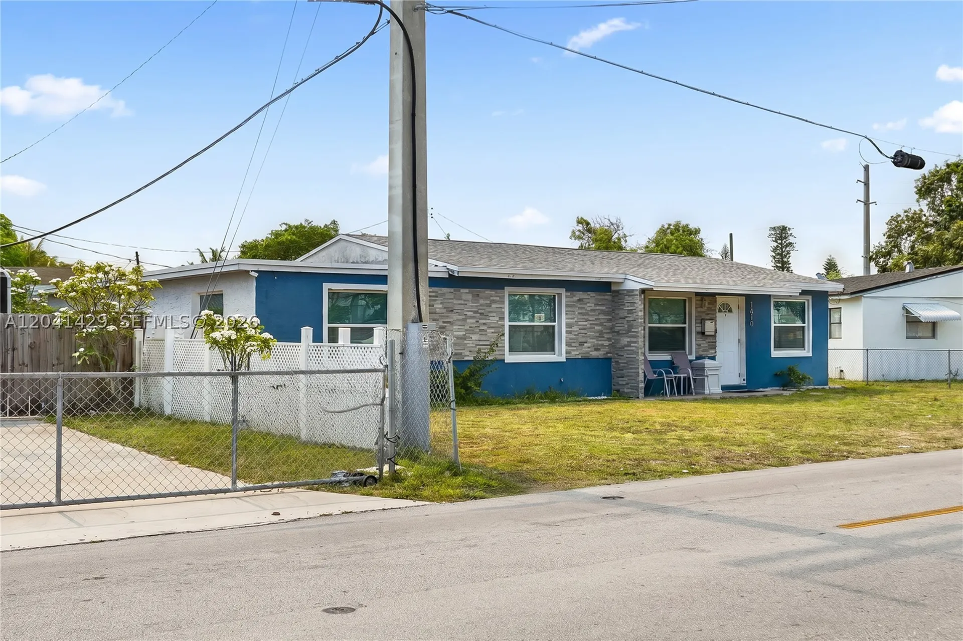 1610 S 22nd Avenue Hollywood FL 33020