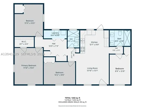 1610 S 22nd Avenue Hollywood FL 33020
