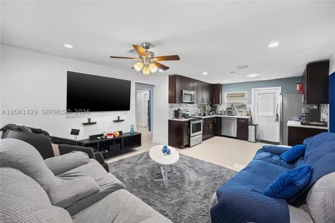1610 S 22nd Avenue Hollywood FL 33020